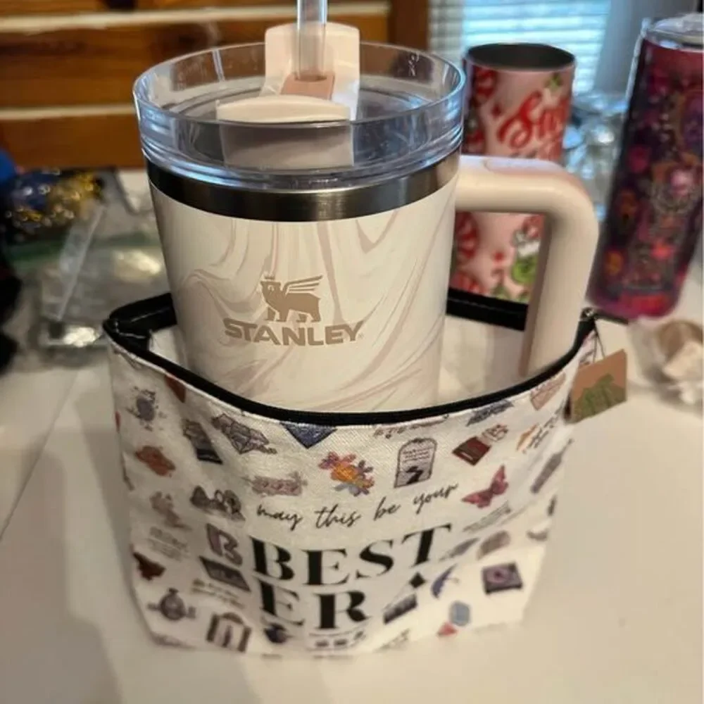 Taylor Swift Eras pouch bag - Fleurty Girl